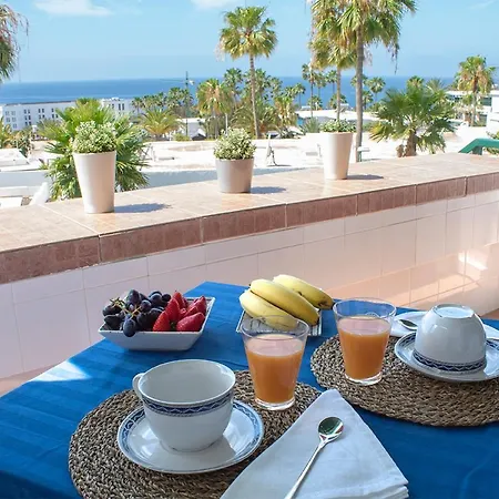 Aquamarine- Ocean Views Apartamento *