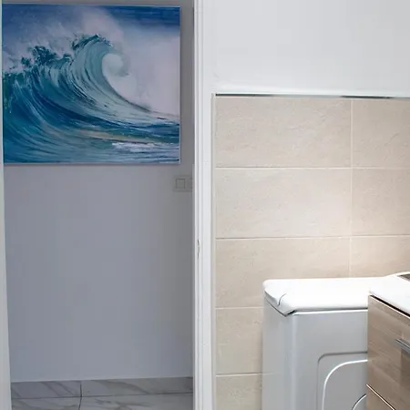 Aquamarine- Ocean Views Apartment Puerto del Carmen (Lanzarote)
