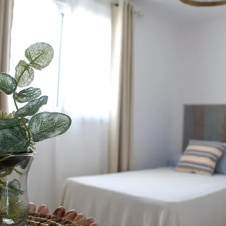 Aquamarine- Ocean Views Apartment Puerto del Carmen (Lanzarote)