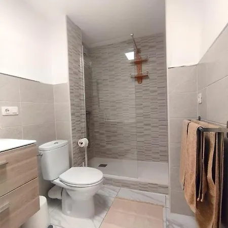 Apartamento Aquamarine- Ocean Views *